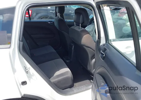 2010 Dodge Caliber Sxt from USA, damaged, VIN 1B3CB4HA8AD591072